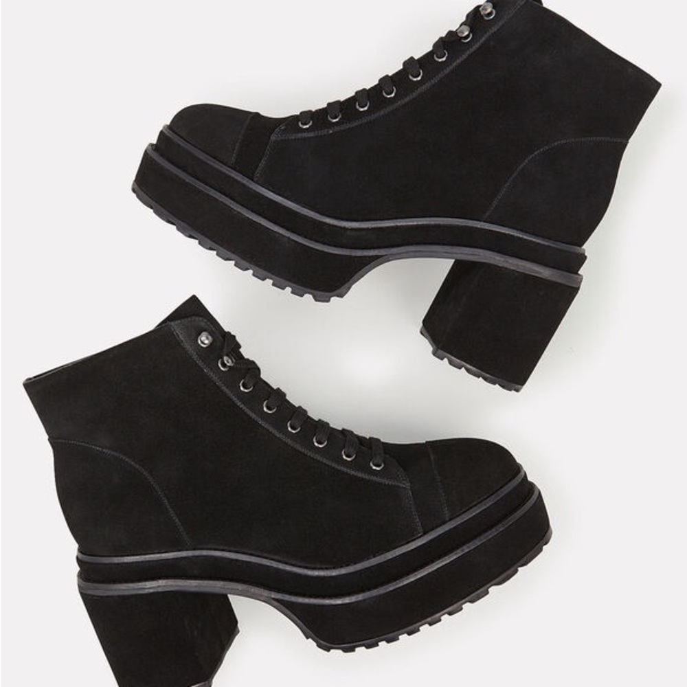 Cult Gaia Bratz boot
